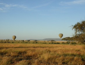 Serengeti National Park